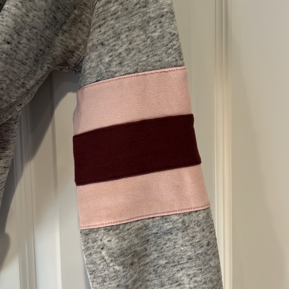 Abercrombie &Fitch women crop sweatshirt - Picture 4 of 5